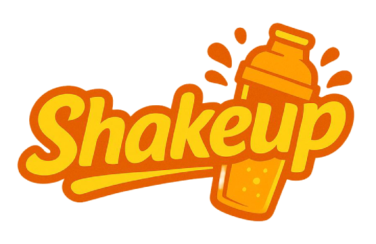 ShakeUp